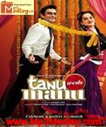 Tanu Weds Manu 2011 song download